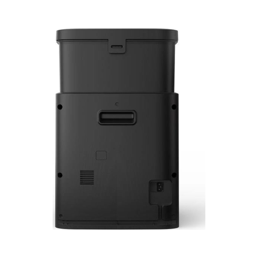 Пилосос Ecovacs Deebot N30 Pro Omni Black (YDLX11-1 BLACK) - зображення 3