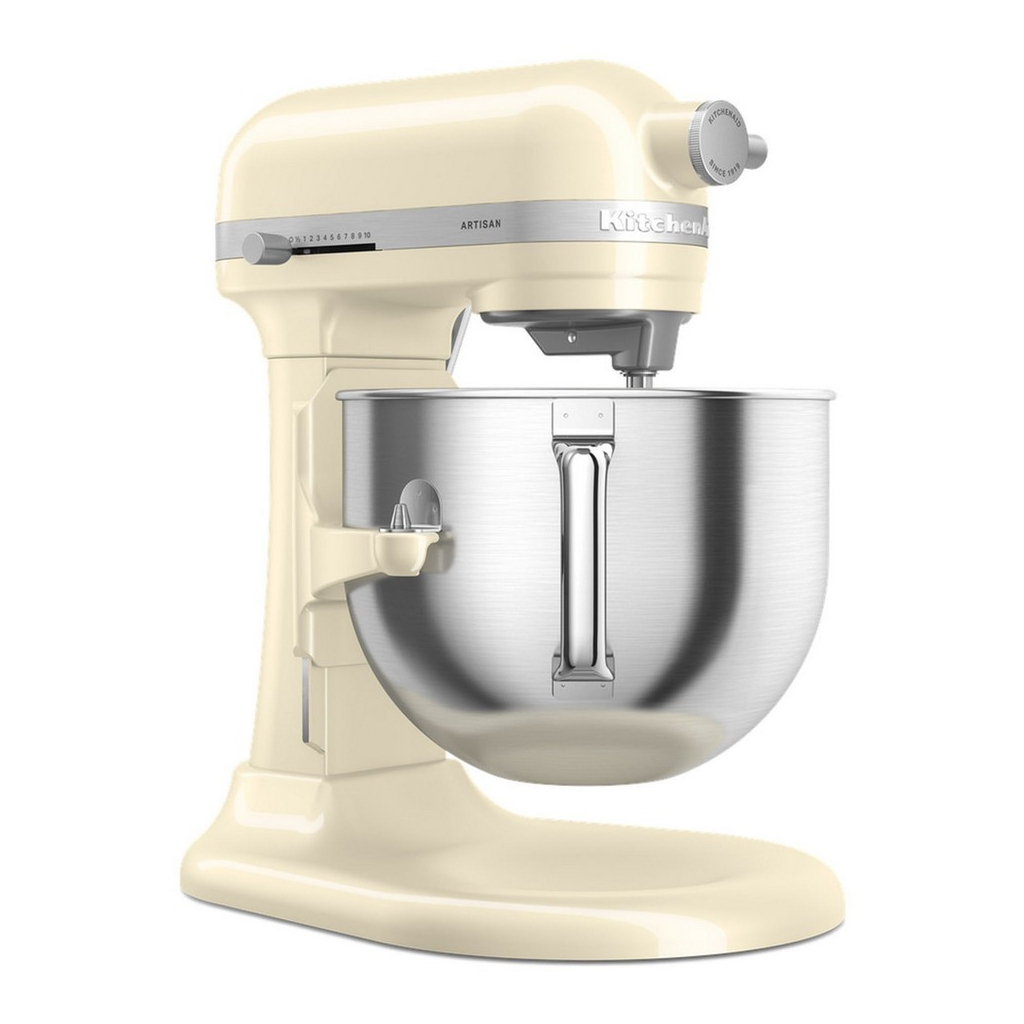 Кухонний комбайн KitchenAid 5KSM70SHXEAC - зображення 4