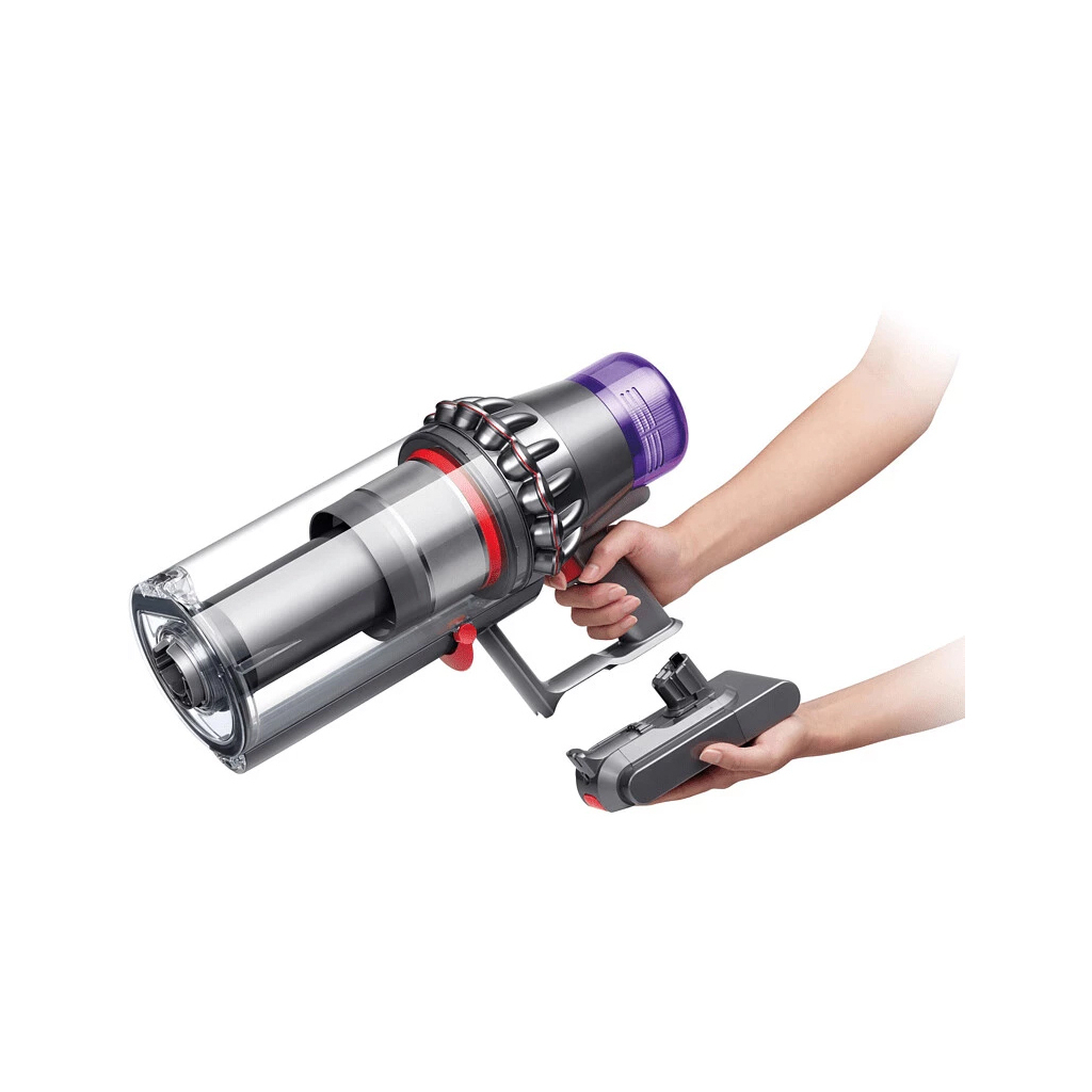 Пилосос Dyson 446976-01 - зображення 2