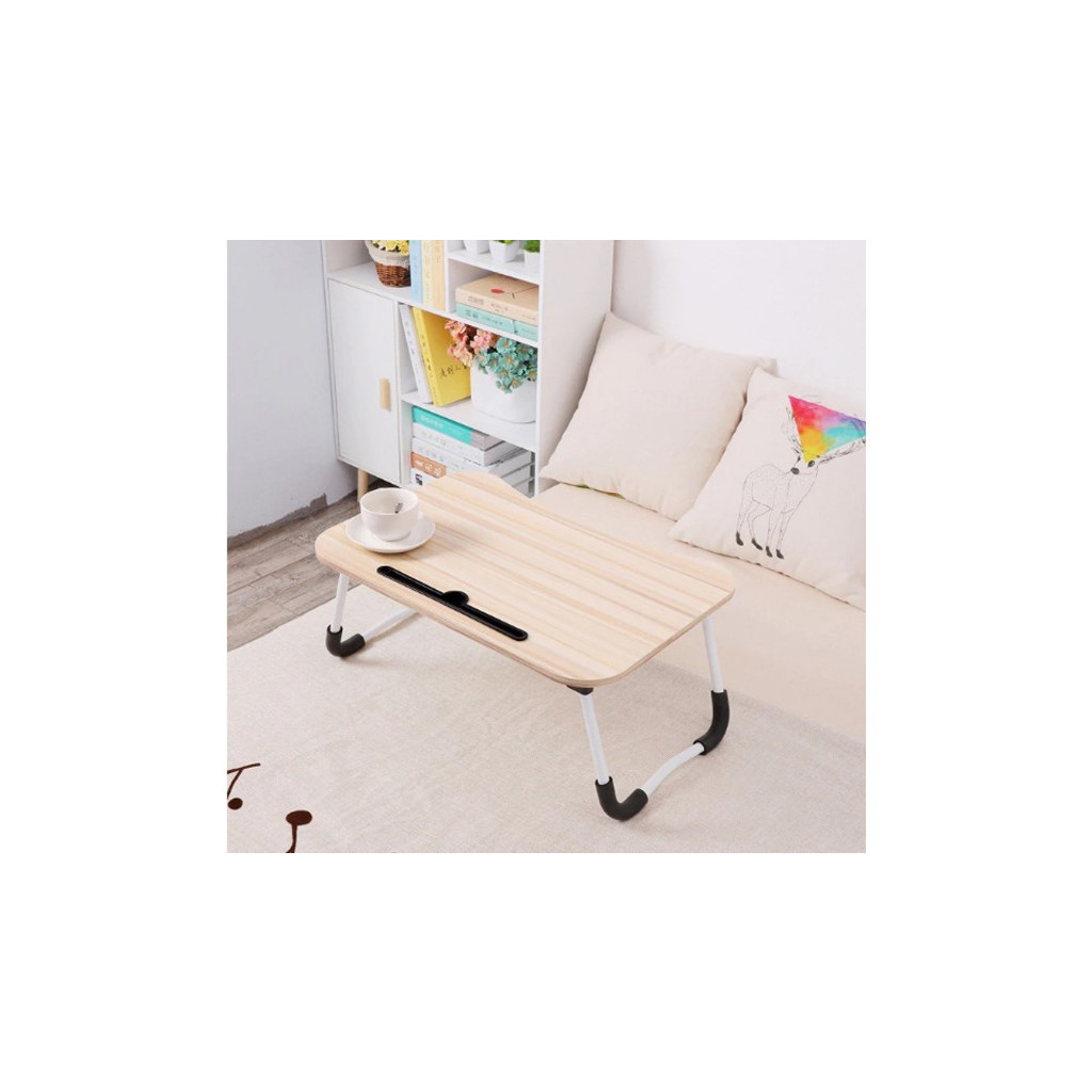 Столик для ноутбука UFT T36 Wood (T36Wood) - зображення 5