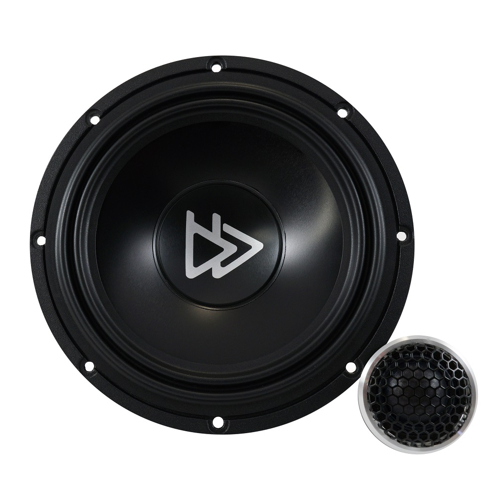 Компонентна акустика Best Balance A6. 5C - зображення 7