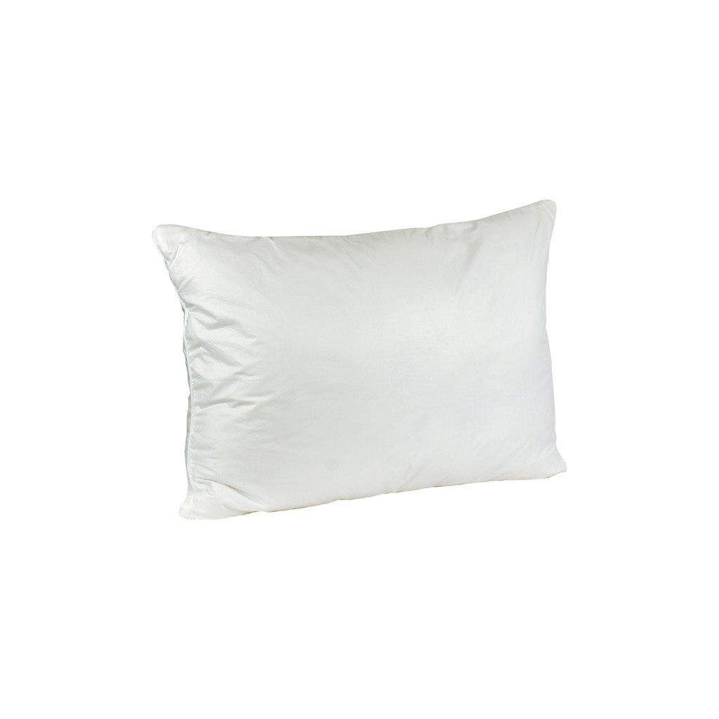 Подушка Руно Вовняна 50х70 см (310ШУ) - зображення 1