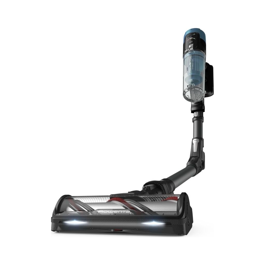 Пилосос Rowenta X-Force Flex 14.80 (RH9BC1WO) - изображение 3