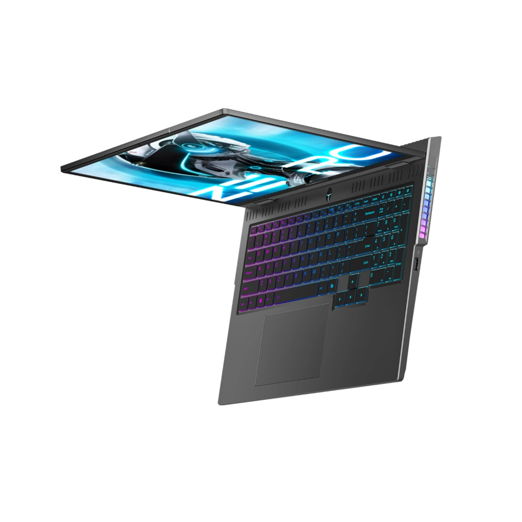 Ноутбук Thunderobot Zero 16 Pro (ZERO16Pro-U7255HX57TE1Q360ARB) - зображення 5