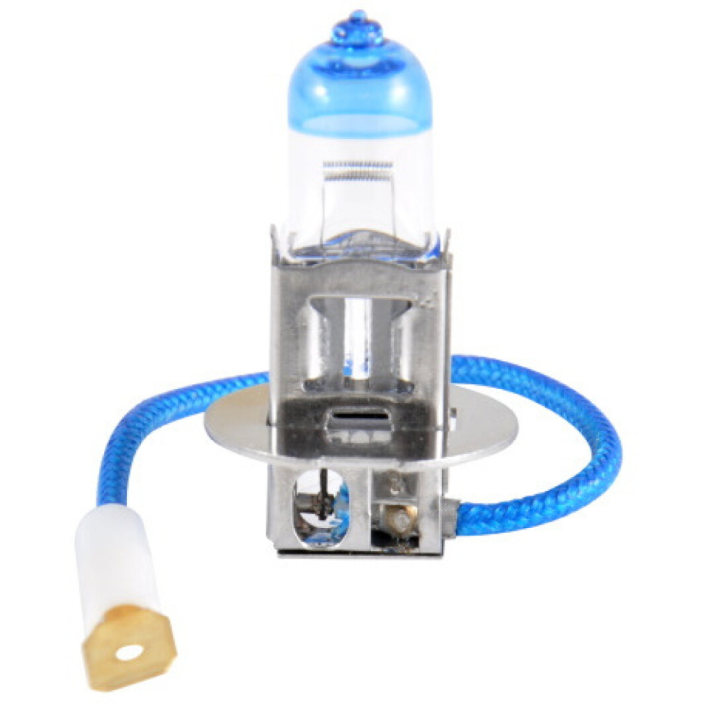 Автолампа WINSO H3 HYPER +60 55W (712320) - зображення 1