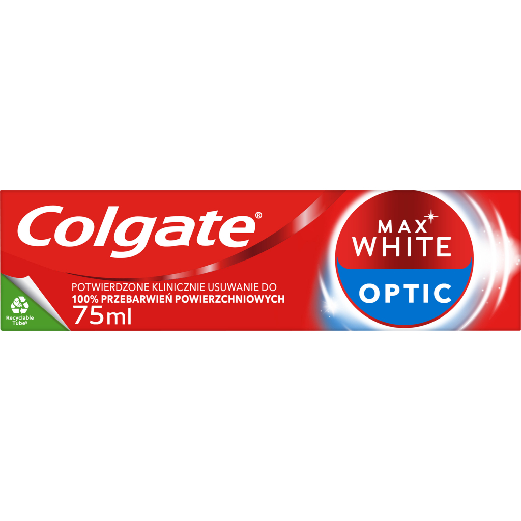 Зубна паста Colgate Max White One 75 мл (8718951050860) - зображення 2