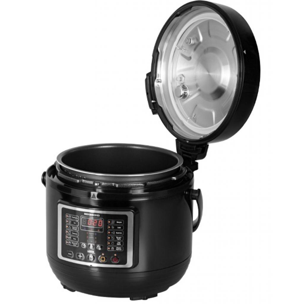 Мультиварка Redmond RMC-PM401 - зображення 7