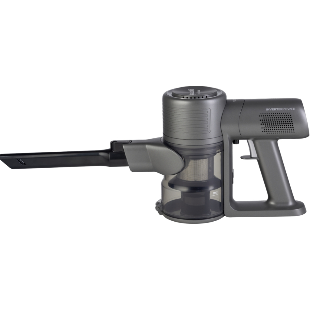 Пилосос Gorenje SVC 252420 FFA (SVC252420FFA) - зображення 5