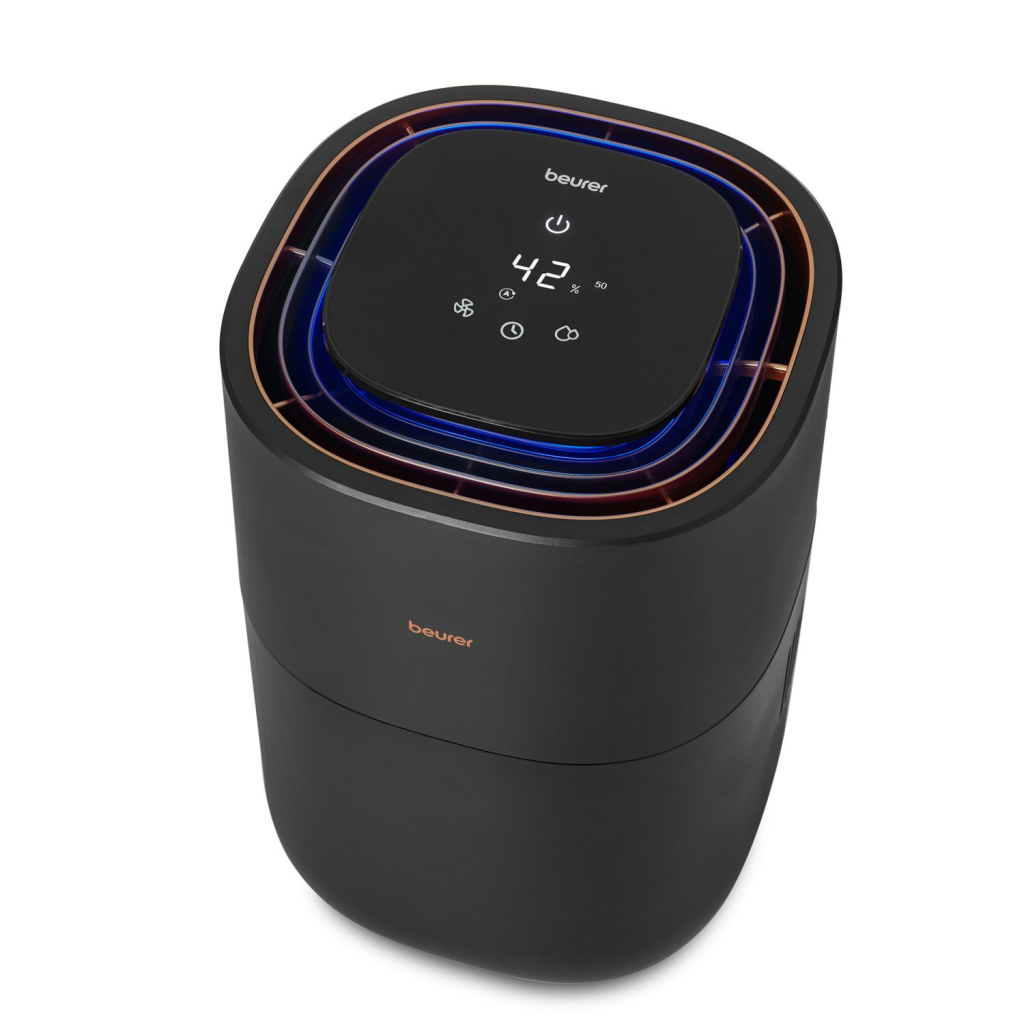 Зволожувач повітря Beurer LB 300 - зображення 3