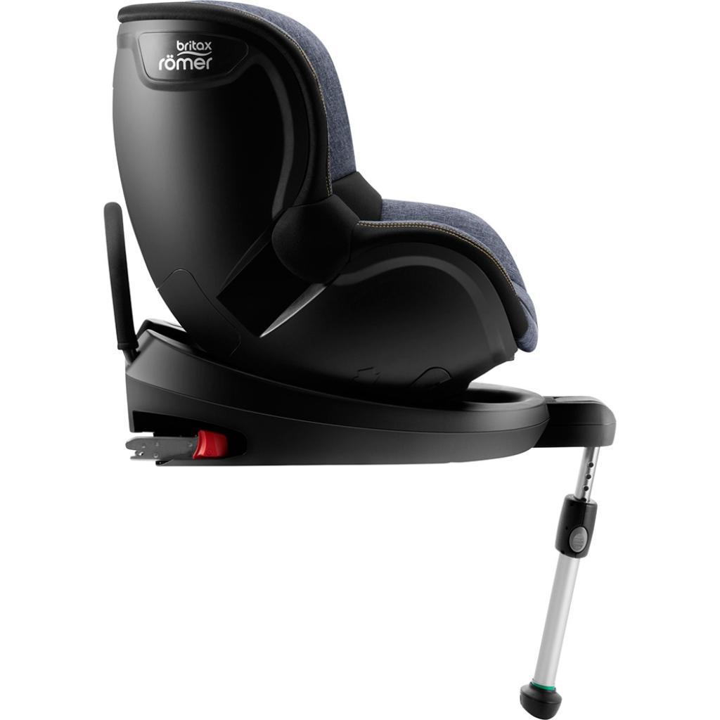 Автокрісло Britax-Romer Dualfix 2 R Blue Marble (2000032199) - зображення 5