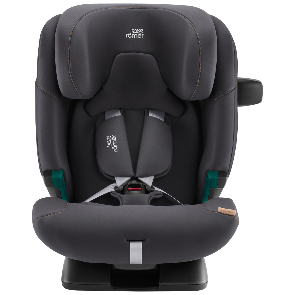 Автокрісло Britax-Romer ADVANSAFIX PRO (Midnight Grey) (2000038231) - зображення 8