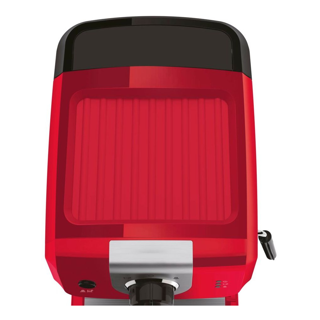 Ріжкова кавоварка еспресо Krups XP320530 - зображення 4