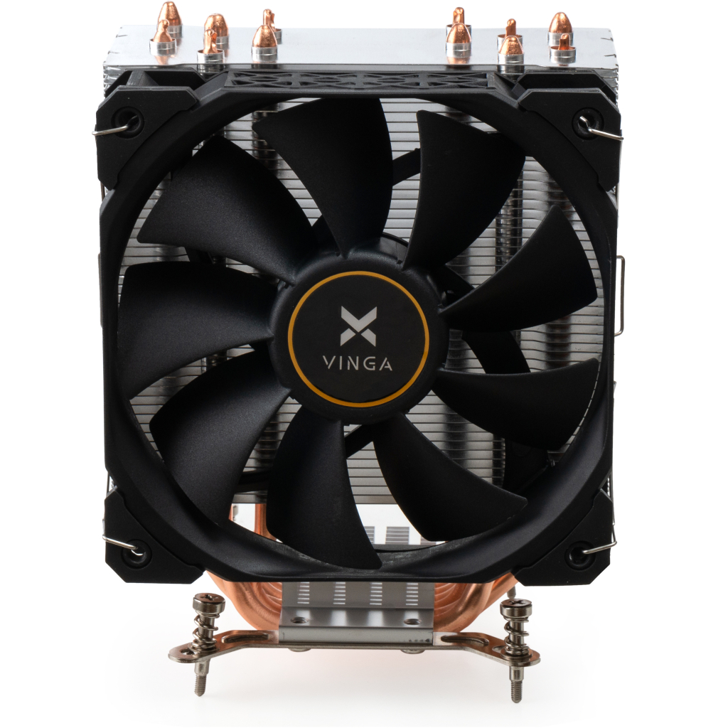 Кулер до процесора Vinga CL3022 - зображення 3