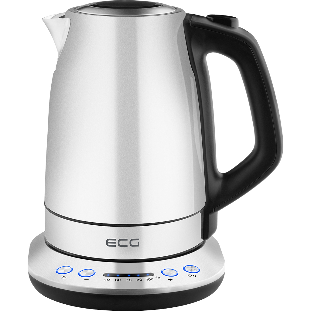 Електрочайник ECG RK 1791 (RK1791) - зображення 1