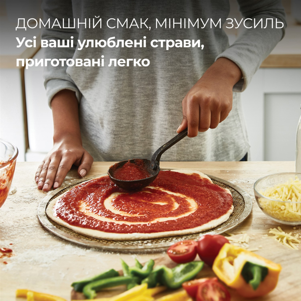 Кухонний комбайн Kenwood KHC 30.050 GY - picture 4