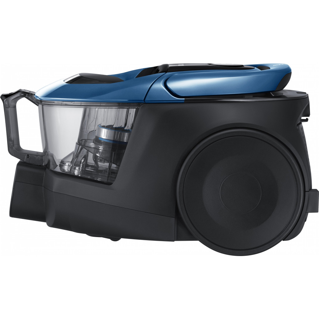 Пилосос Samsung VC07M31D3HU/UK - зображення 9