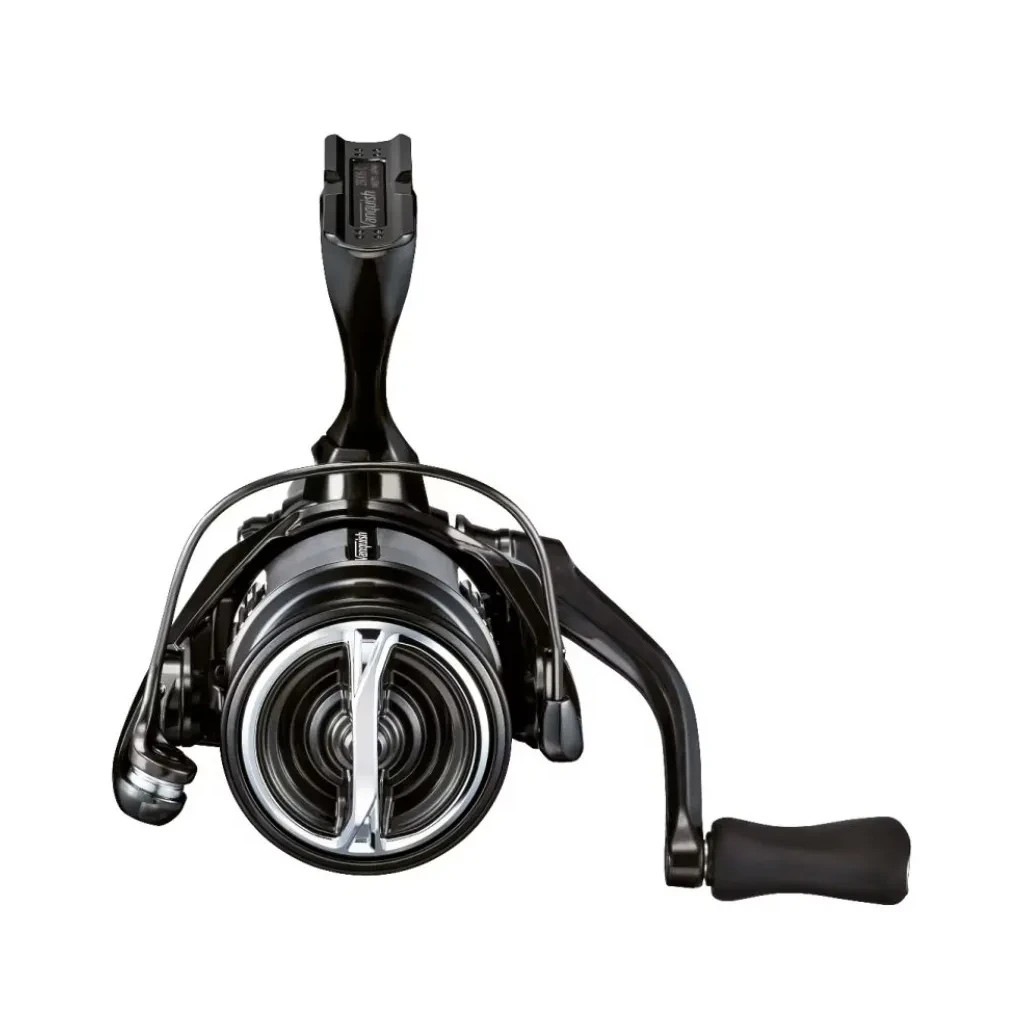 Котушка Shimano Vanquish FC 4000XG 11+1BB (VQ4000XGC) - зображення 3