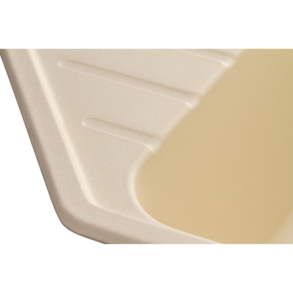 Мийка кухонна GRANADO IBIZA ivory (gr1804) - зображення 3