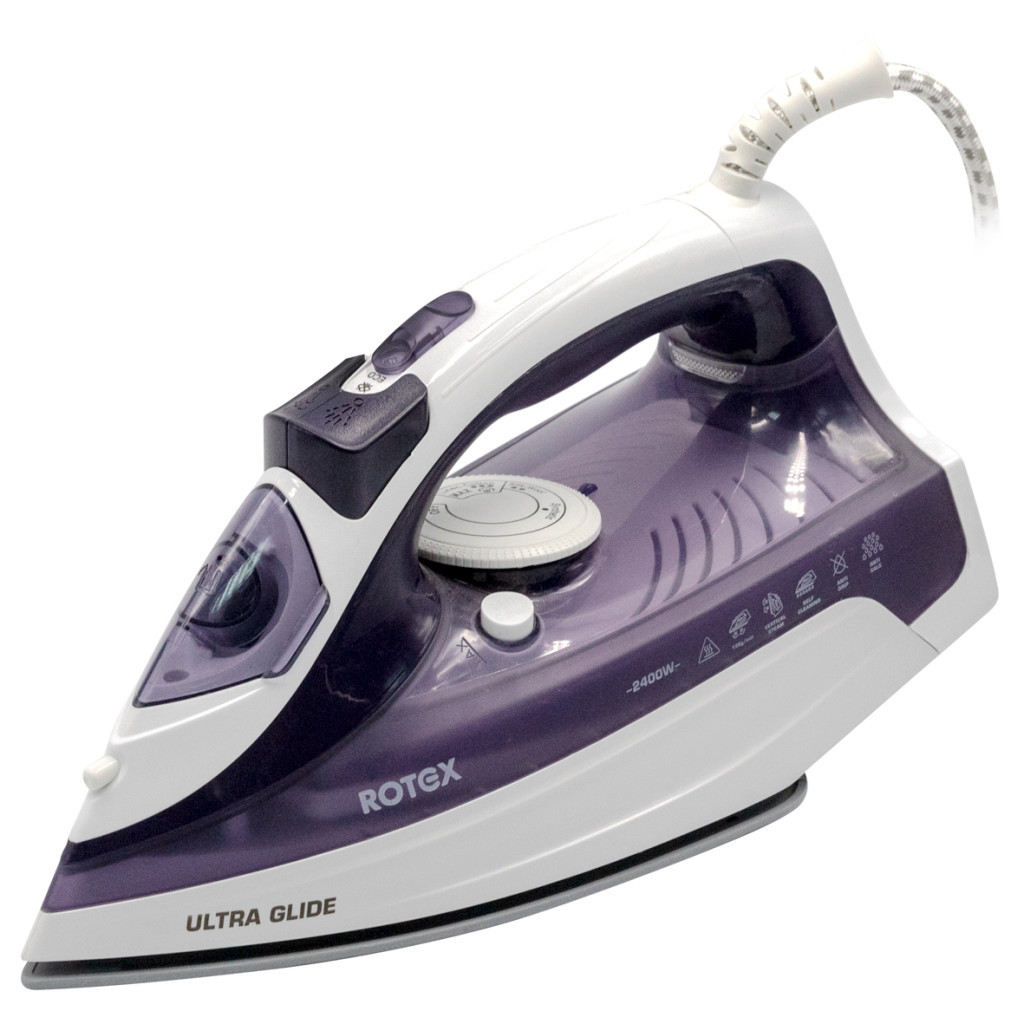 Праска Rotex RIC42-C Ultra Glide - зображення 1