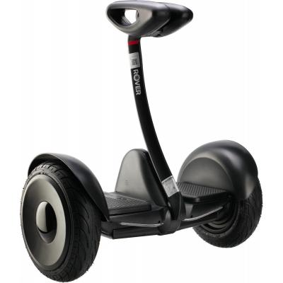 Гіроскутер Rover Mini N2 Black - зображення 2