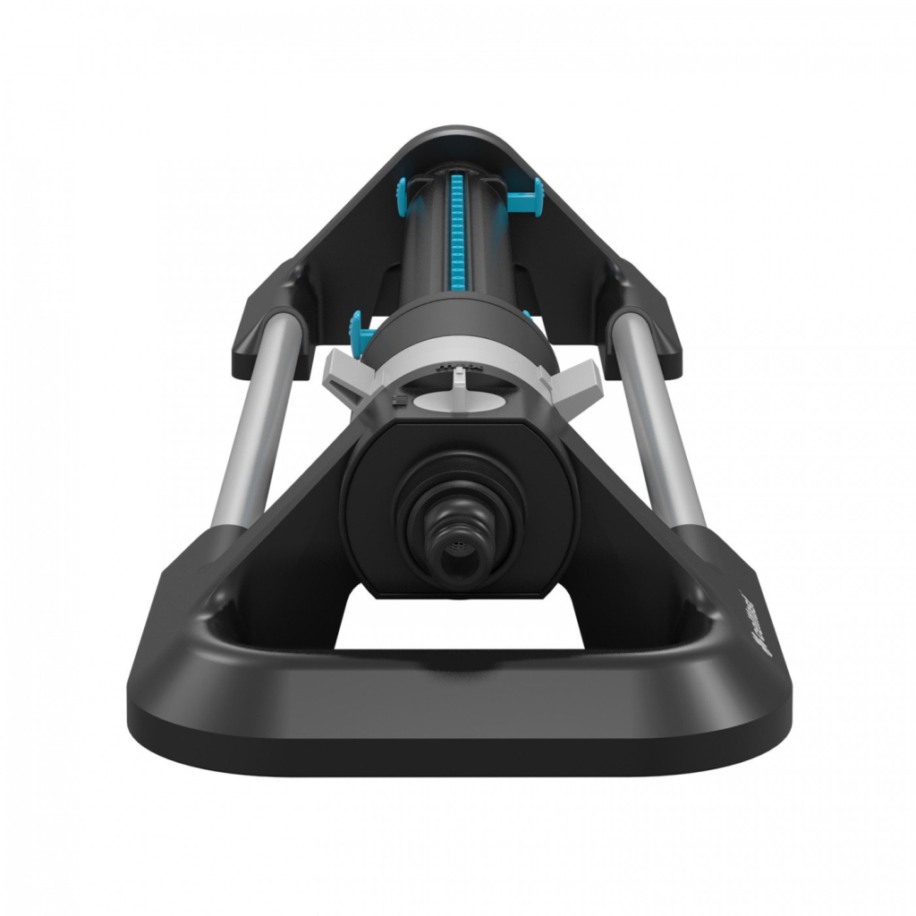 Зрошувач Cellfast FOCUS ERGO, 17 форсунок, до 340 м2 (53-450) - изображение 3