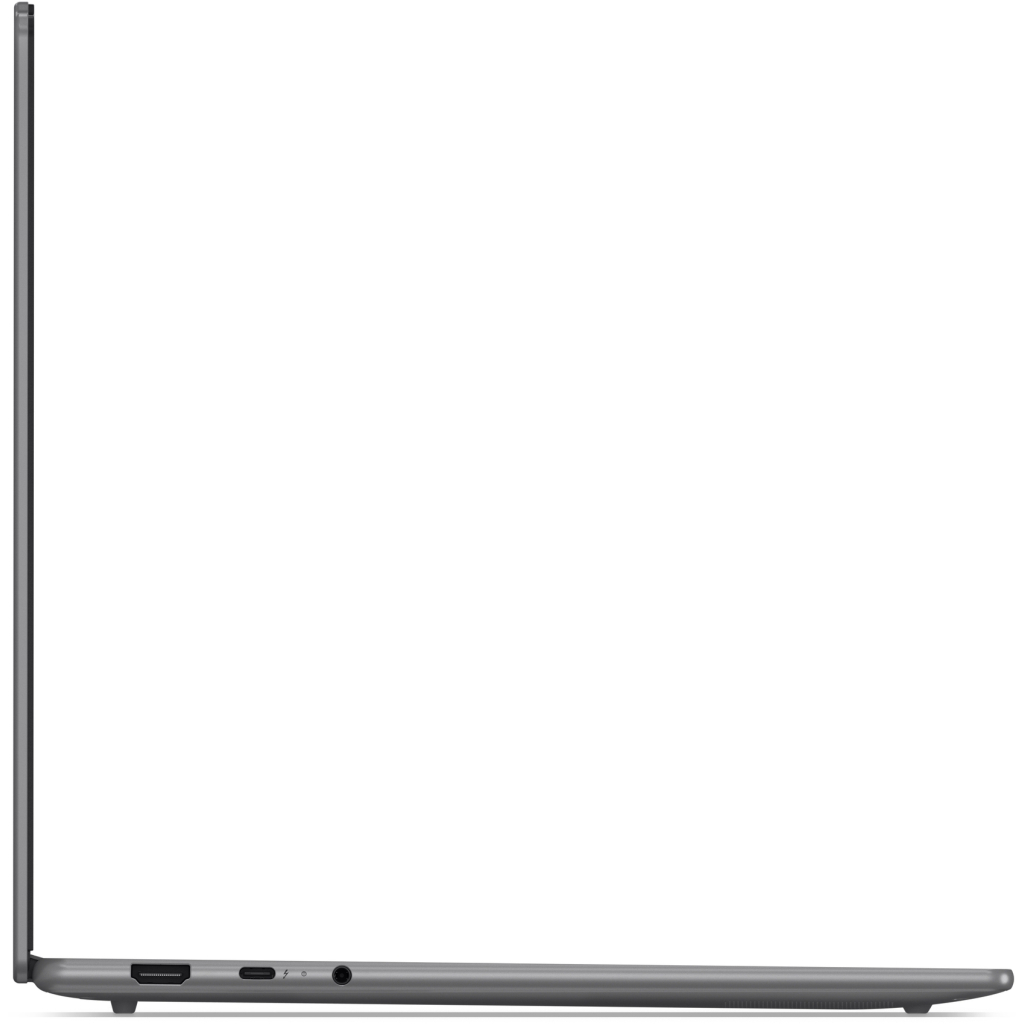 Ноутбук Lenovo Yoga Slim 7 15ILL9 (83HM005HRA) - зображення 5