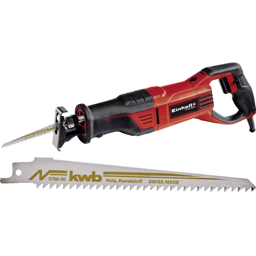 Шабельна пила Einhell TC-AP 690 E, 950 Вт (4326180) - зображення 2