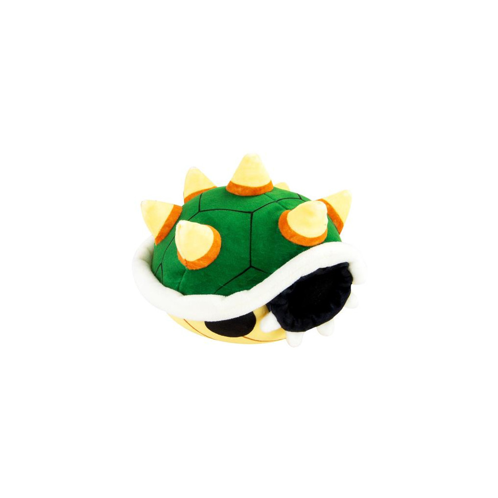 М'яка іграшка Club Mocchi- Mocchi- Персонаж Супер Маріо Панцир Боузера 15 см (T12700 B) - зображення 1