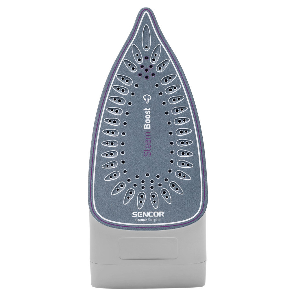 Праска Sencor SSI8710VT - зображення 3