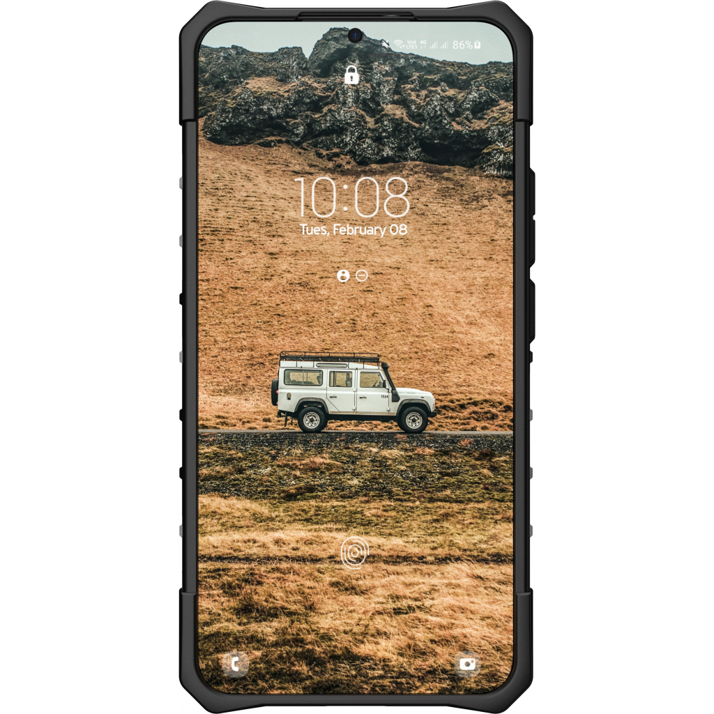 Чохол до мобільного телефона UAG Samsung Galaxy S22+ Pathfinder SE, Midnight Camo (213437114061) - зображення 3