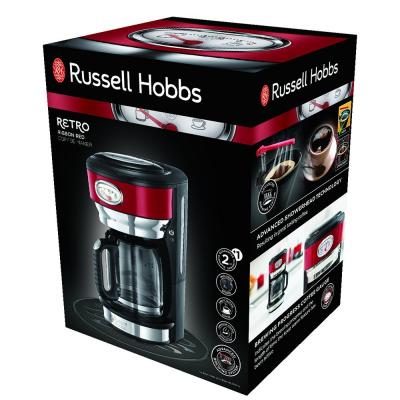 Крапельна кавоварка Russell Hobbs 21700-56 - зображення 4