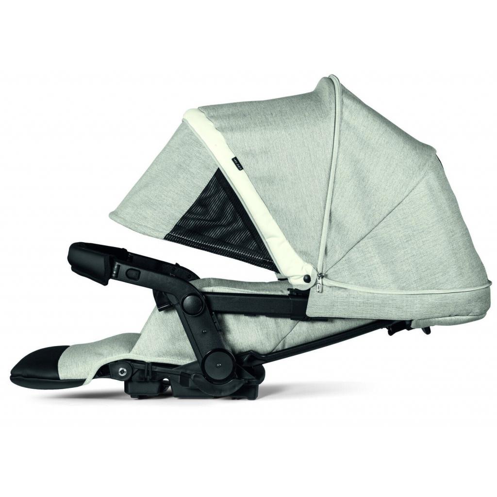 Прогулянковий блок Peg-Perego Pop-Up Luxe Pure (світло-сірий) (IS03310000BA73PL00) - зображення 2