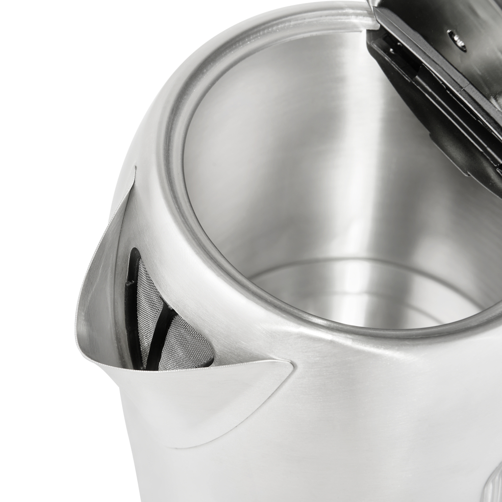 Електрочайник Rotex RKT78-S Smart - зображення 7