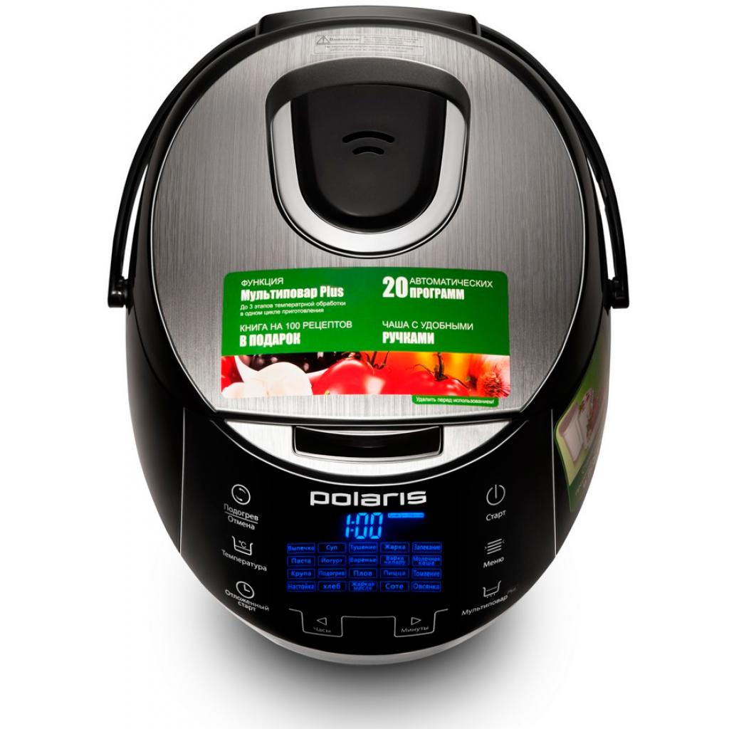 Мультиварка Polaris PMC 0527D - зображення 3