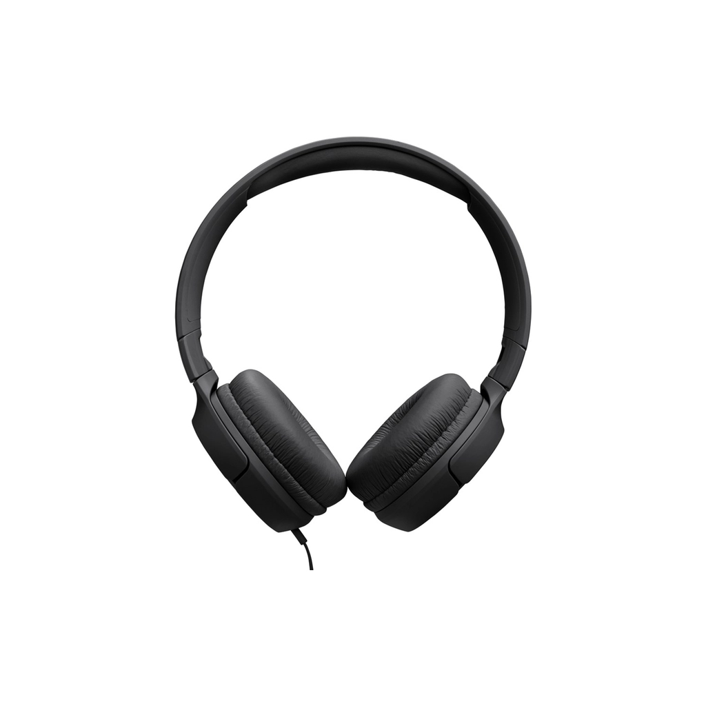 Навушники JBL Tune 520C USB-C Black (JBLT520CBLK) - зображення 3
