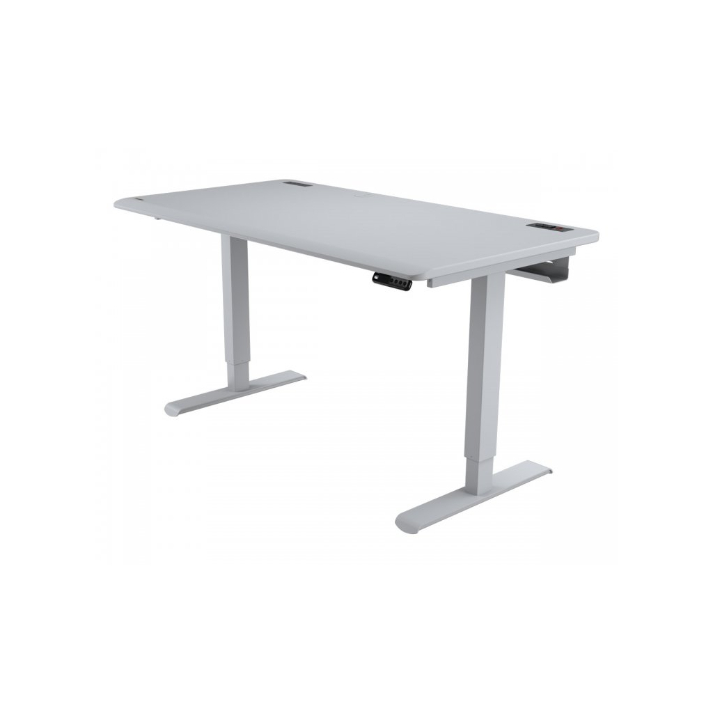 Комп'ютерний стіл Cougar Royal Pro 150 White - зображення 2