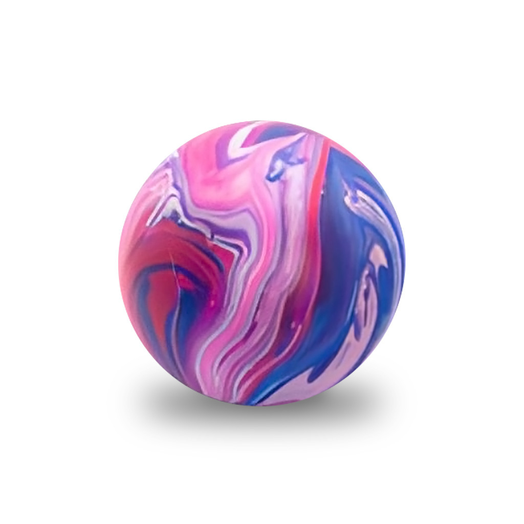 Антистрес Tobar Скранчемс мармуровий м'ячик-антистрес (38598) - зображення 6