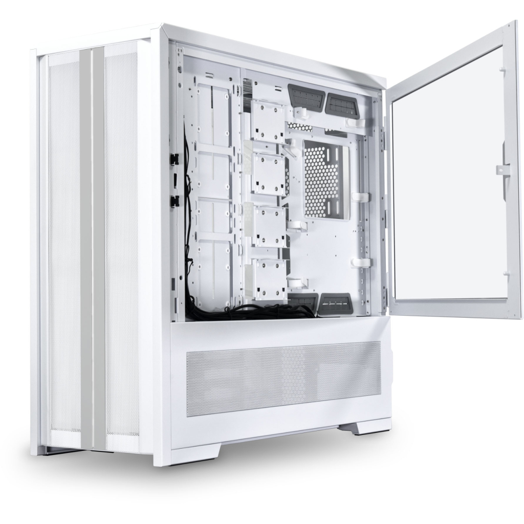 Корпус Lian Li V3000PLUS (G99.V3000PW.00) - зображення 4