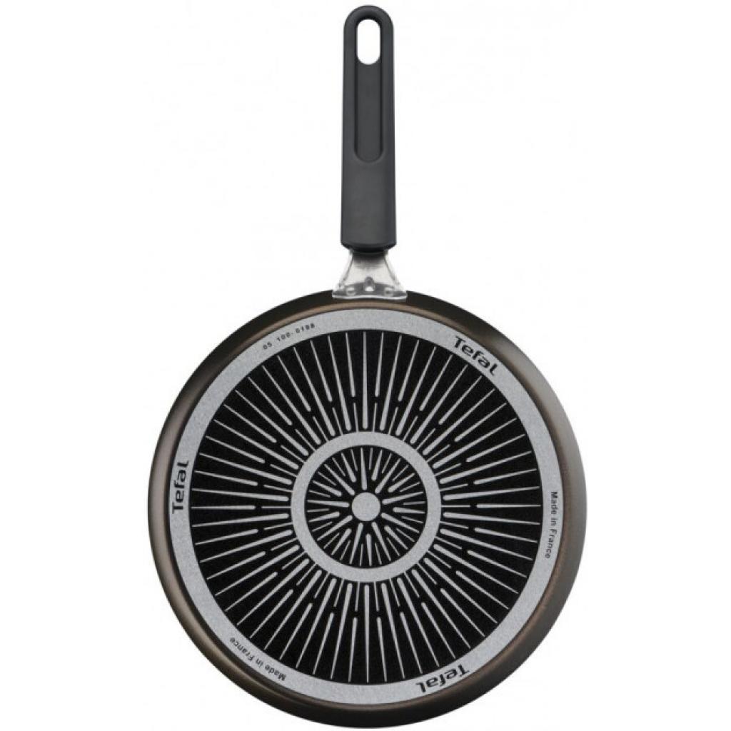 Сковорода Tefal XL Intense для млинців 25 см (C3841053) - зображення 5