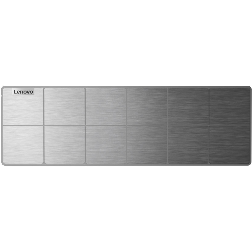 Зарядний пристрій Lenovo Go Wireless Charging Kit (4X21B84024) - зображення 1