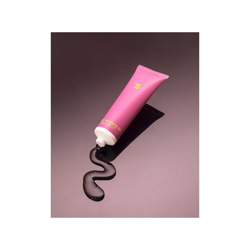 Гель для інтимної гігієни Sister's Aroma Smart Intimate Gel Півонія 100 мл (4820227782864) - изображение 3