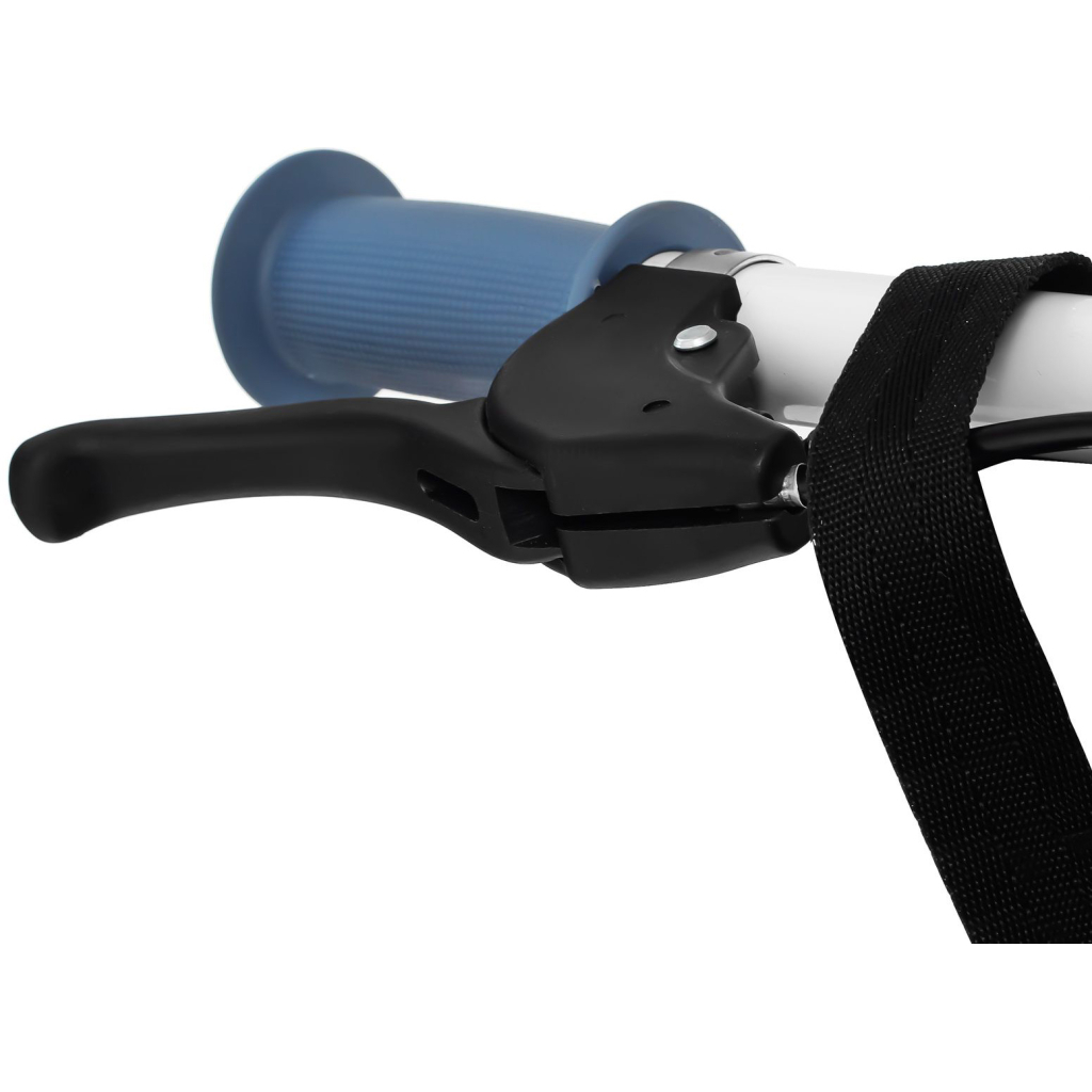 Біговел Kinderkraft Space Sapphire Blue (KRSPAC00BLU0000) (5902533917044) - зображення 6