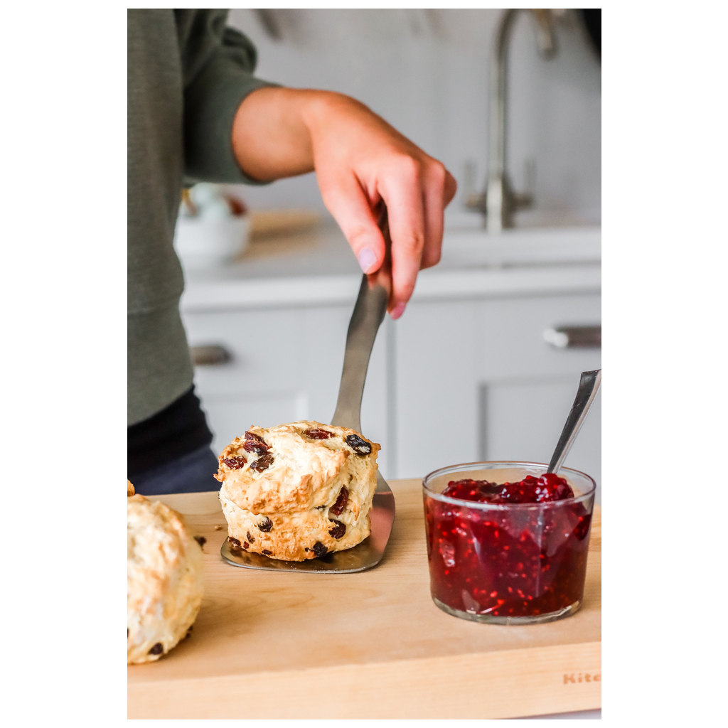 Лопатка кухонна KitchenAid Premium, 34,7 см (KMG001OHSS) - зображення 5