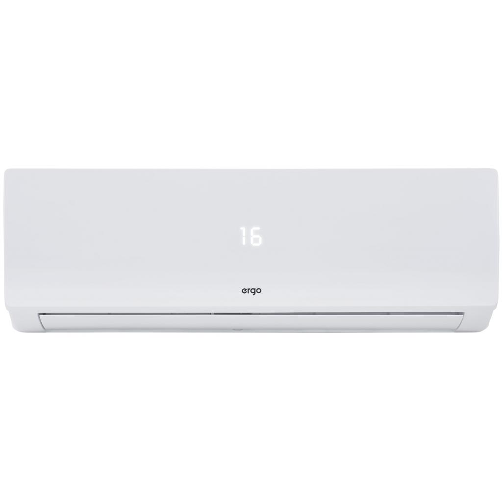 Кондиціонер Ergo ACI 1218 CHW - зображення 1