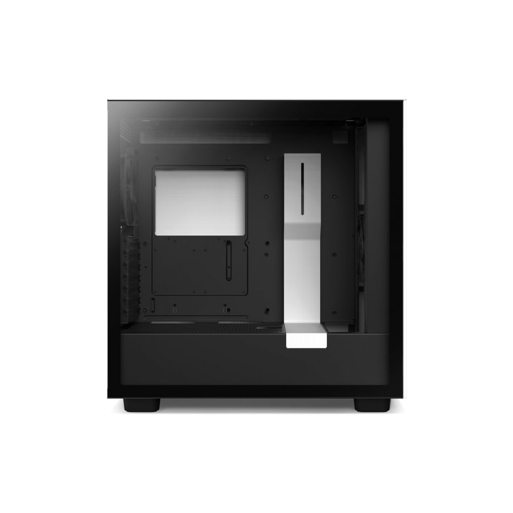 Корпус NZXT H7 v1 2022 Flow Edition Black and White (CM-H71FG-01) - зображення 3