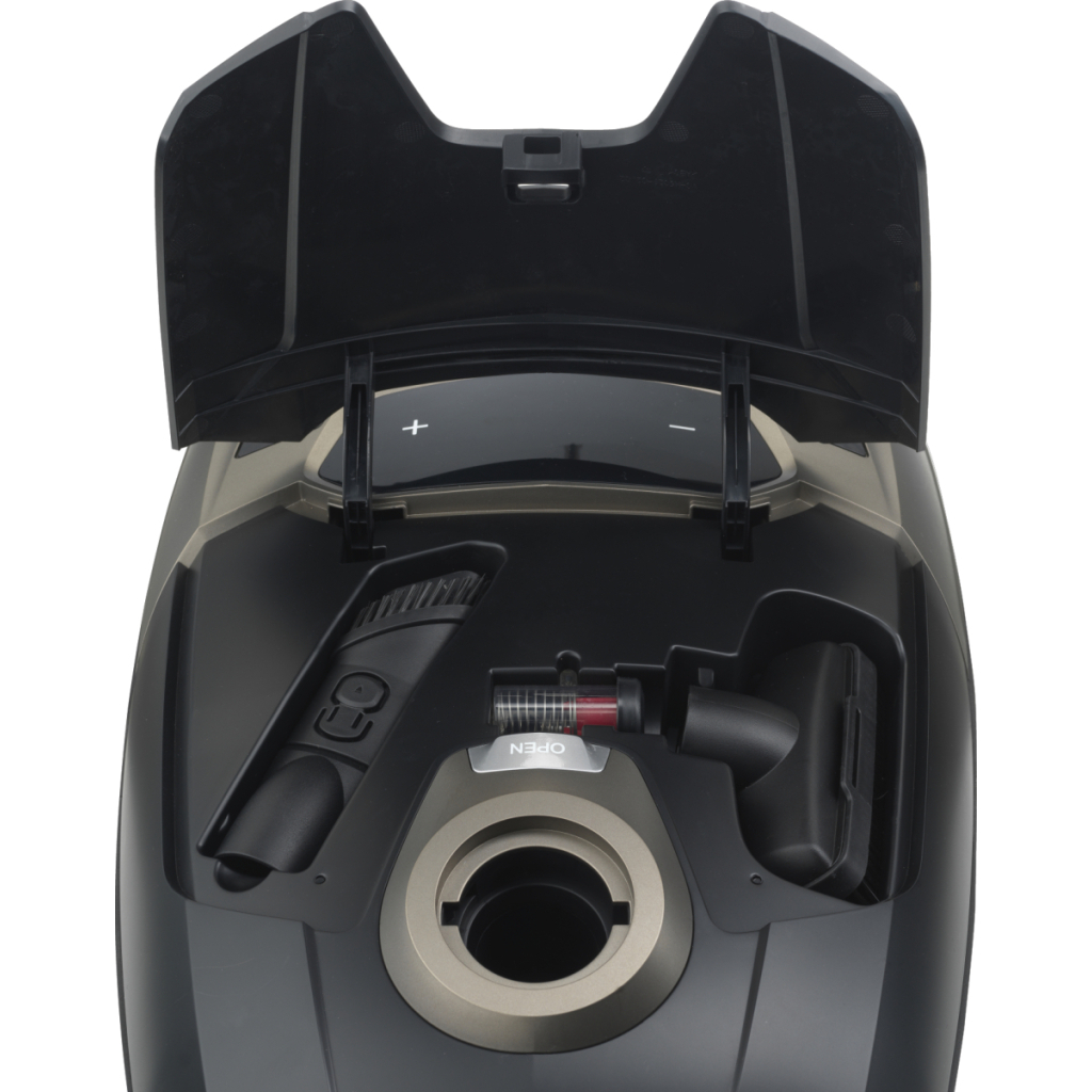 Пилосос Gorenje VCE48AFBKGO - изображение 8