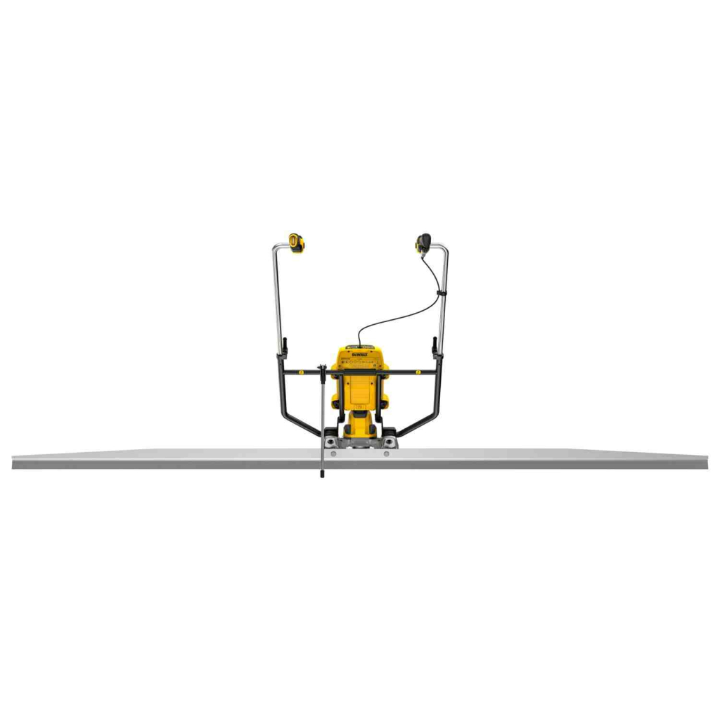 Віброрейка DeWALT POWERSHIFT Li-Ion 55V, безщіткова, довжина рейки 1.2-5м (DCPS330N) - изображение 7