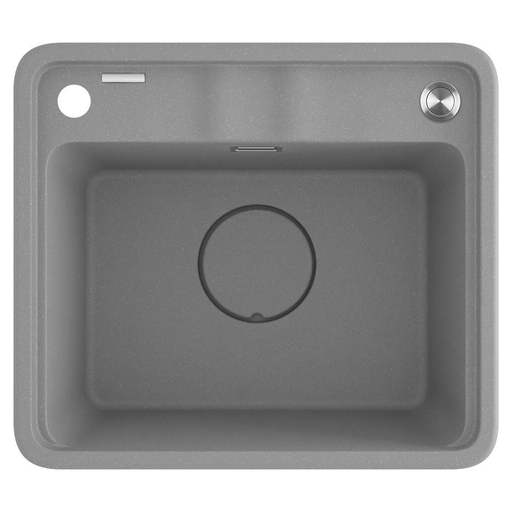 Мийка кухонна Deante Momi (ZKM_S103) - зображення 1