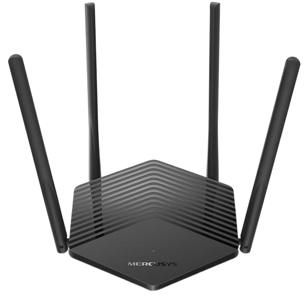 Маршрутизатор Mercusys MR60X - зображення 1