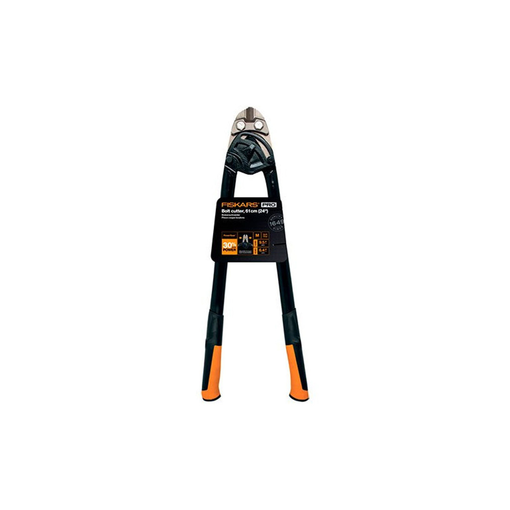Болторіз Fiskars PowerGear 61см (1027214) - зображення 3